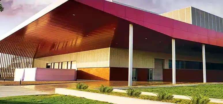 Future Facades will Be ADAPTIVE & RESPONSIVE