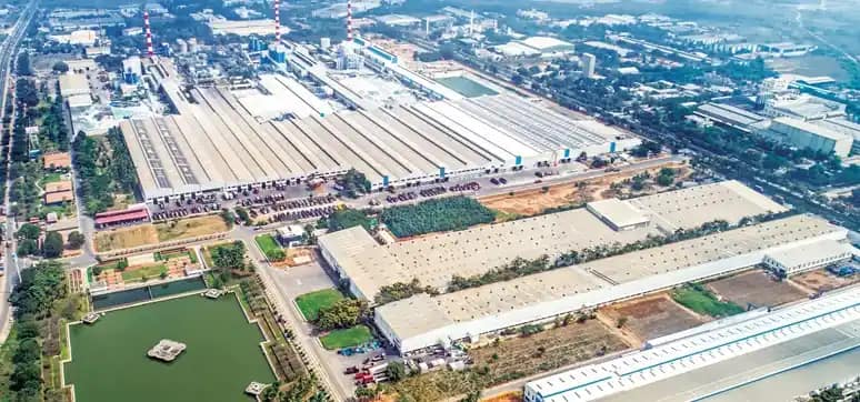 Saint-Gobain’s Third New Facility Worth ₹1,200 Crore Near Chennai