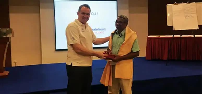 Uwdma Organises Workshop on uPVC Windows