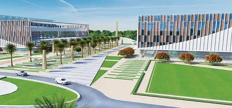 Our Mission is Defined In Live by Design