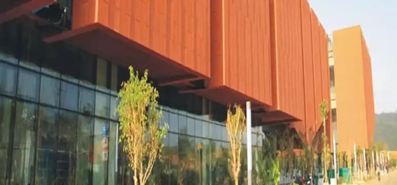 A Holistic View on Ventilated Façade Systems