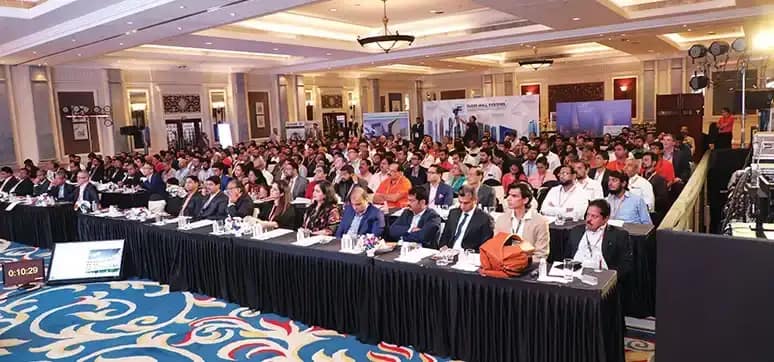 Discussing Advanced Facade Solutions