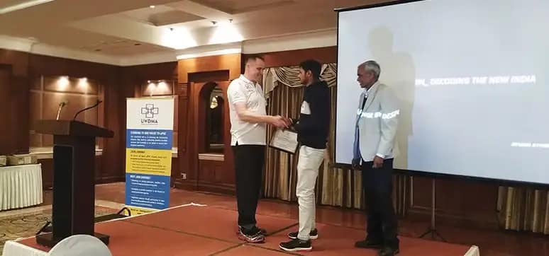 UWDMA Workshop on Quality Window Production & Sales