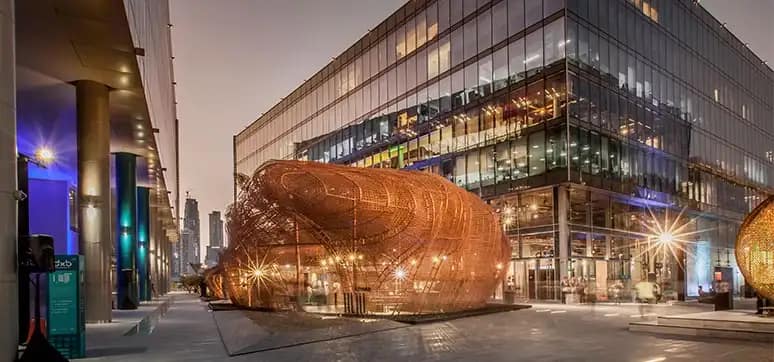 We Will Have Smart Materials for Façade to Alter Thermal and Climatic Response