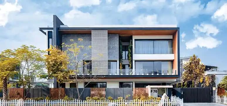 Selecting best Architectural hardware