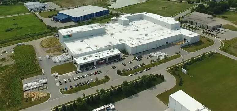 Hyundai Launches High-Tech, PVDF Coated Exterior Film - XE