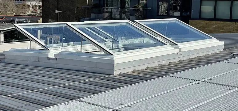 Fire Safety - Mitigation Measures