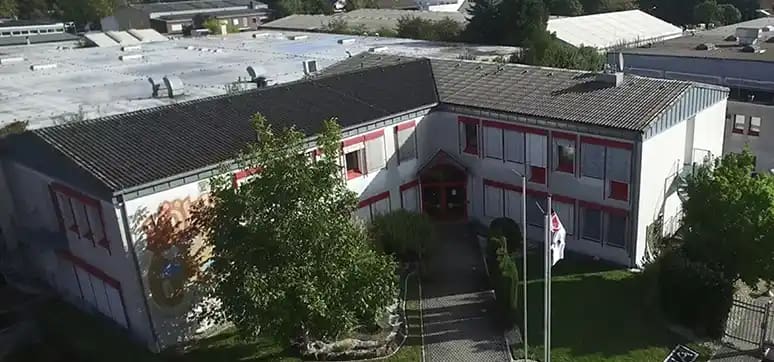 König is a 125-year company