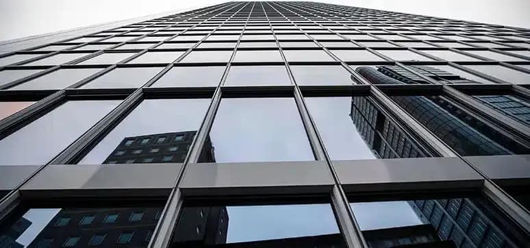 Allcor ACP for Exterior Façade Design- A Convergence of Innovation & Craftsmanship