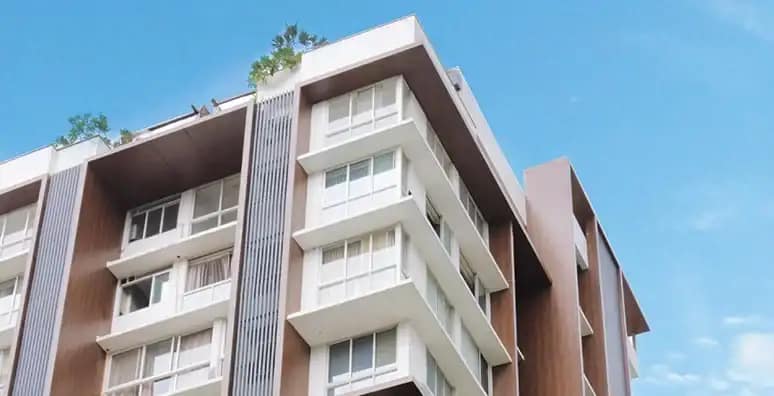 Greenfields by ZZ Architects