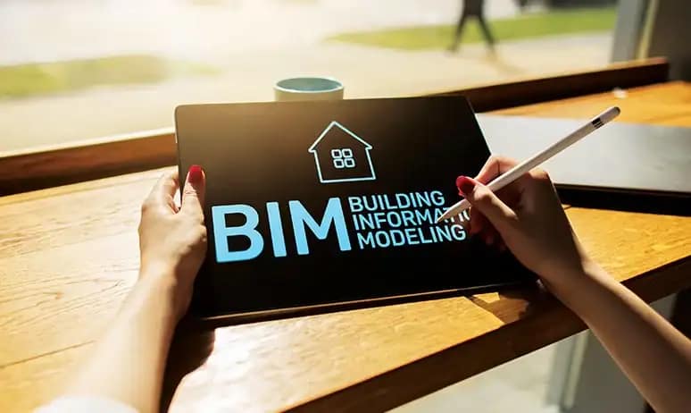 BIM The Smart Way
