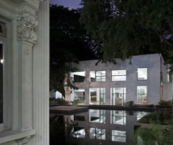 Double Glazed Window