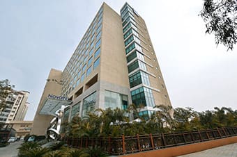 Novotel Ahmedabad