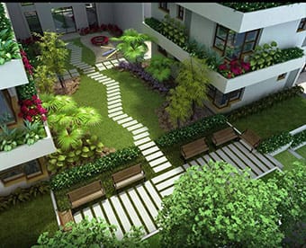 Samskruti Hoysala Boutique Apartments, Bangalore