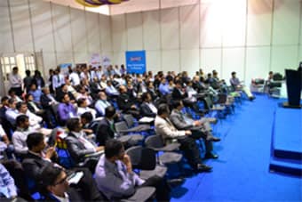 Indian Façade & Fenestration Association (IFFA)