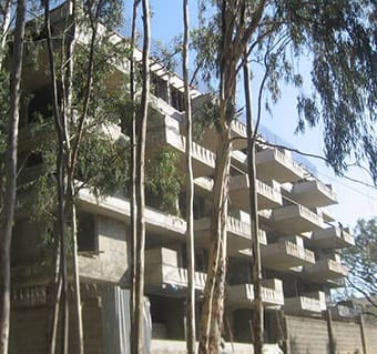 Samskruti Hoysala Boutique Apartments, Bangalore