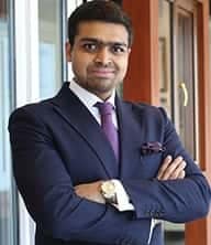 Manish Bansal, Director & CEO, Window Magic