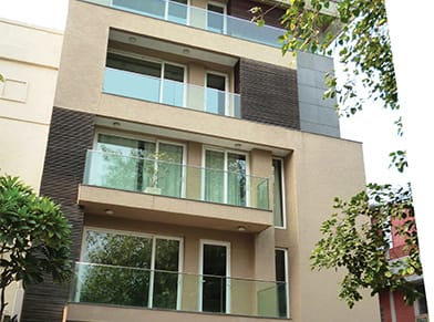 Vasant-Vihar