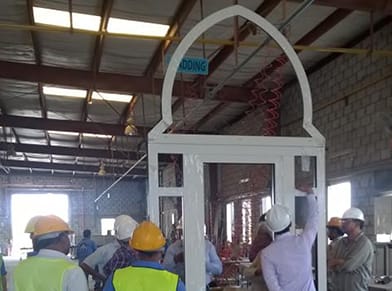 Exploring-boundaries