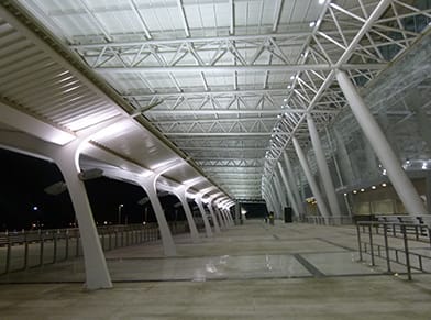 Chennai Airport