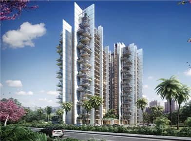 Escala & Marconi – Projects for M3M