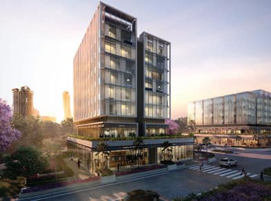 Escala & Marconi – Projects for M3M