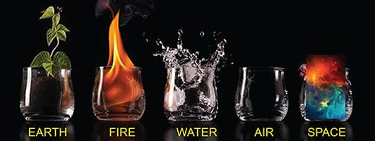 Element 1: Prithvi (Earth)