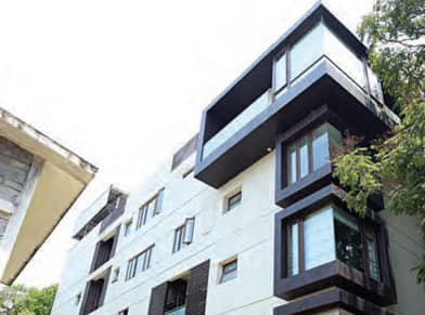 Aasish foundation chennai