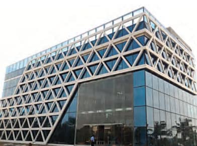 Adityaram Offie, Chennai