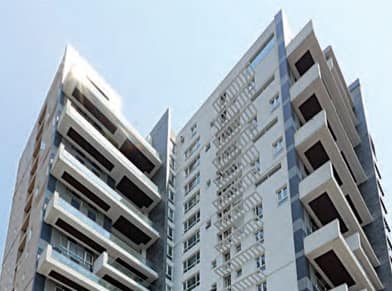 Amara Akasha AR Foundation Chennai