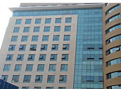 Brigade World Trade Cente