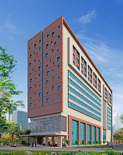 optimized daylighting