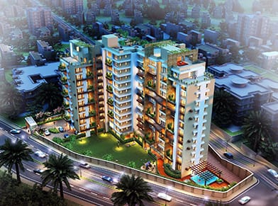 Residential-Project-Ranchi