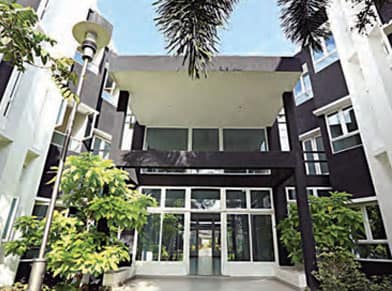 Great Lakes Institute, Chennai