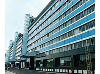 Bharat Diamond Bourse