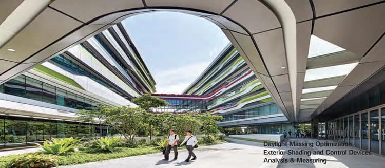 Singapore University of Technology
