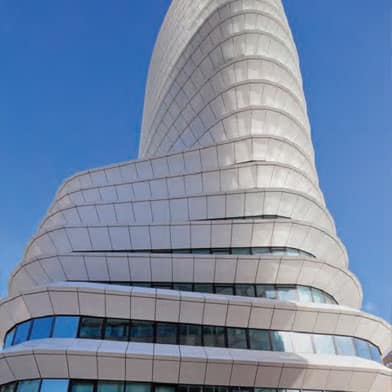 integration of daylight devices