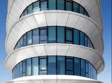 Daylight Acrhitecture