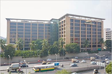 Reliance-Centre