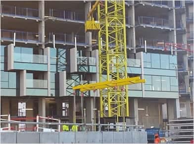 Cladding Panel Cladding Panel