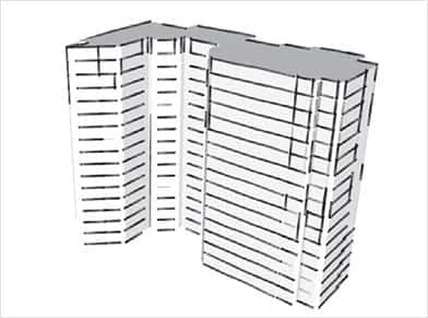 Wall Insulation solutions