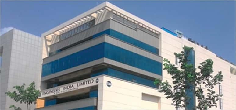 EI Bhawan – Chennai EI Bhawan – Chennai