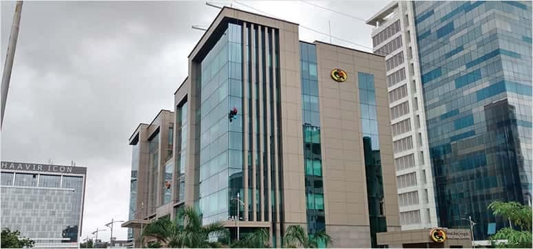 GAIL Building, Mumbai GAIL Building, Mumbai