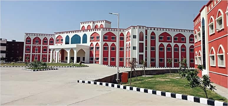 Jawaharlal Nehru Medical College, Aligarh Jawaharlal Nehru Medical College, Aligarh
