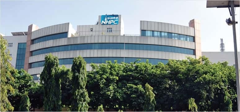 NHPC, Faridabad NHPC, Faridabad