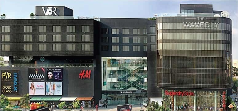 VR-Bengaluru VR-Bengaluru