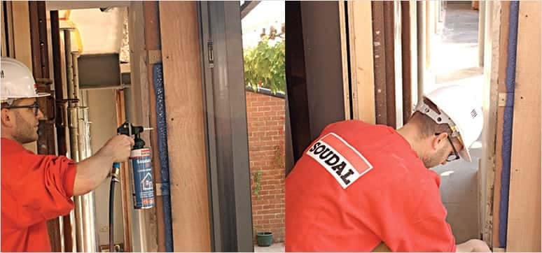 aesthetic air and watertight coating aesthetic air and watertight coating