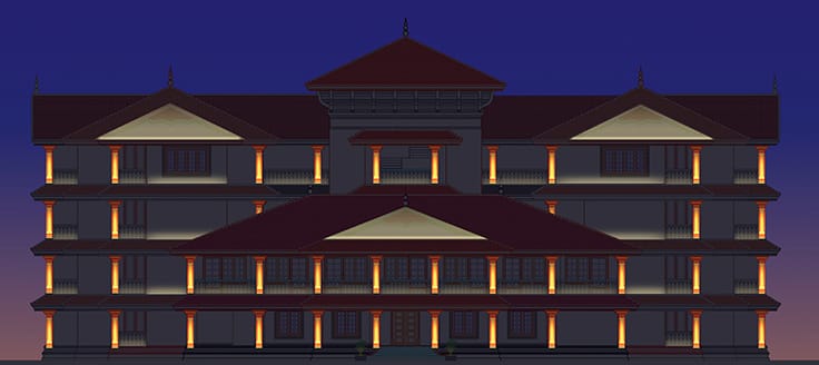 Architectural lighting