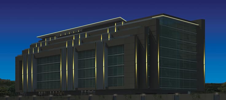 The Central, Chembur, Mumbai