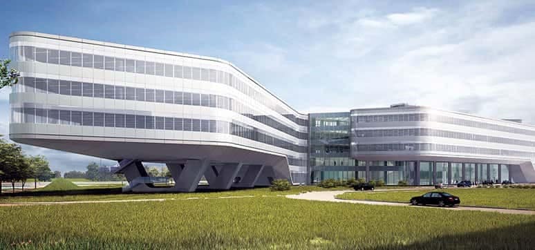 Asia-Pacific-headquarters-in-Shanghai